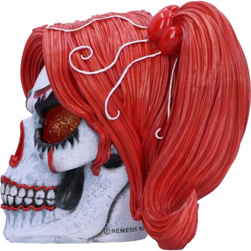 Drop Dead Gorgeous - Cackle and Chaos 19cm