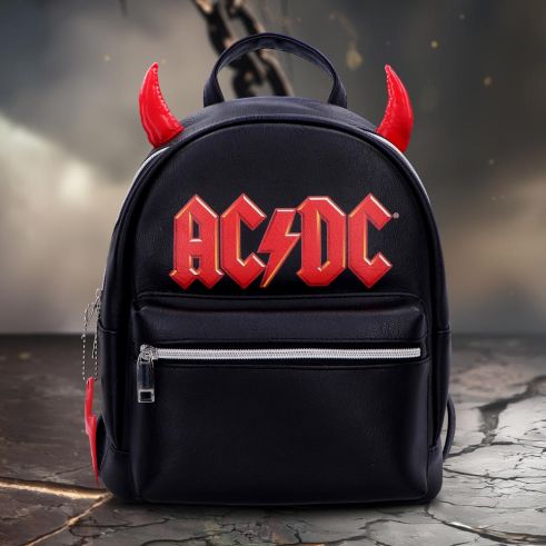 ACDC Backpack 31cm