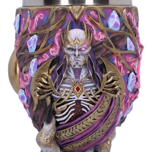 Dungeons & Dragons Vecna Goblet 19.5cm