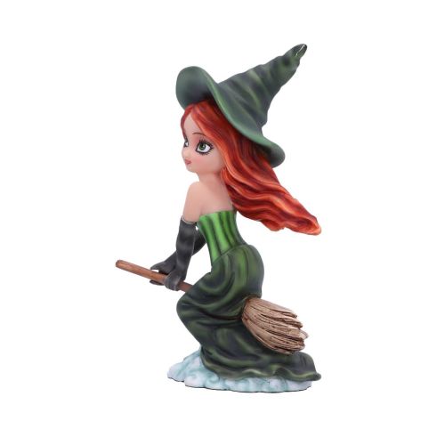 Willow Witch Figurine