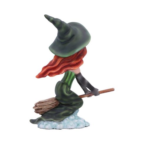 Willow Witch Figurine