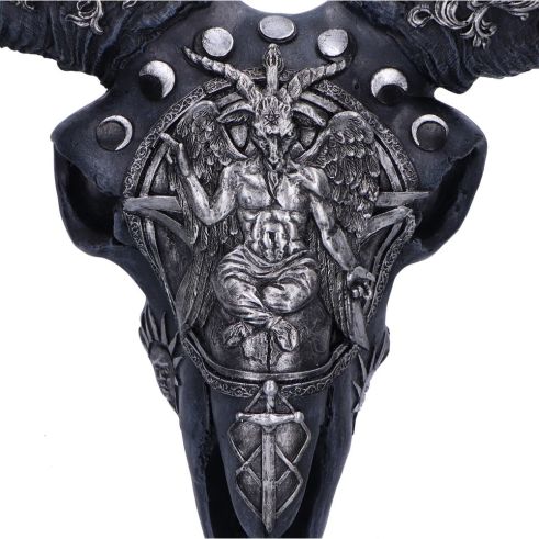 Baphomet's Veneration 53cm