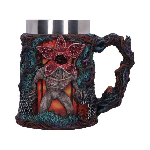 Stranger Things Demogorgon Tankard