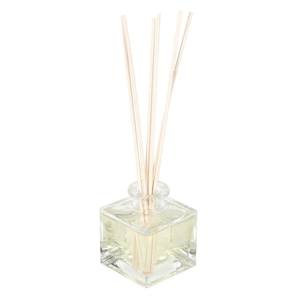 Zombie Repellent Reed Diffuser