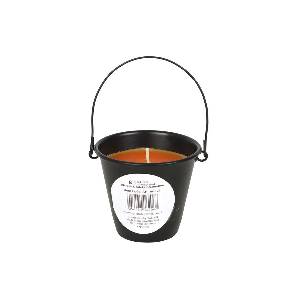 Dragon Blood Candle Bucket