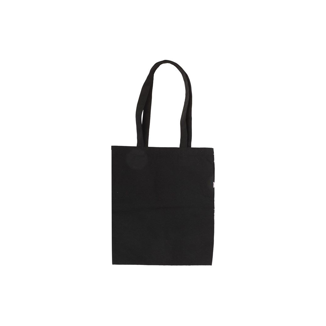 Crystal Witch Print Polycotton Tote Bag