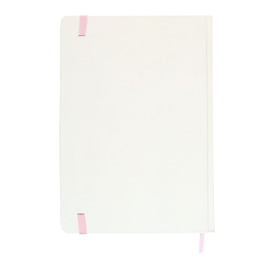 The Sun Celestial A5 Notebook