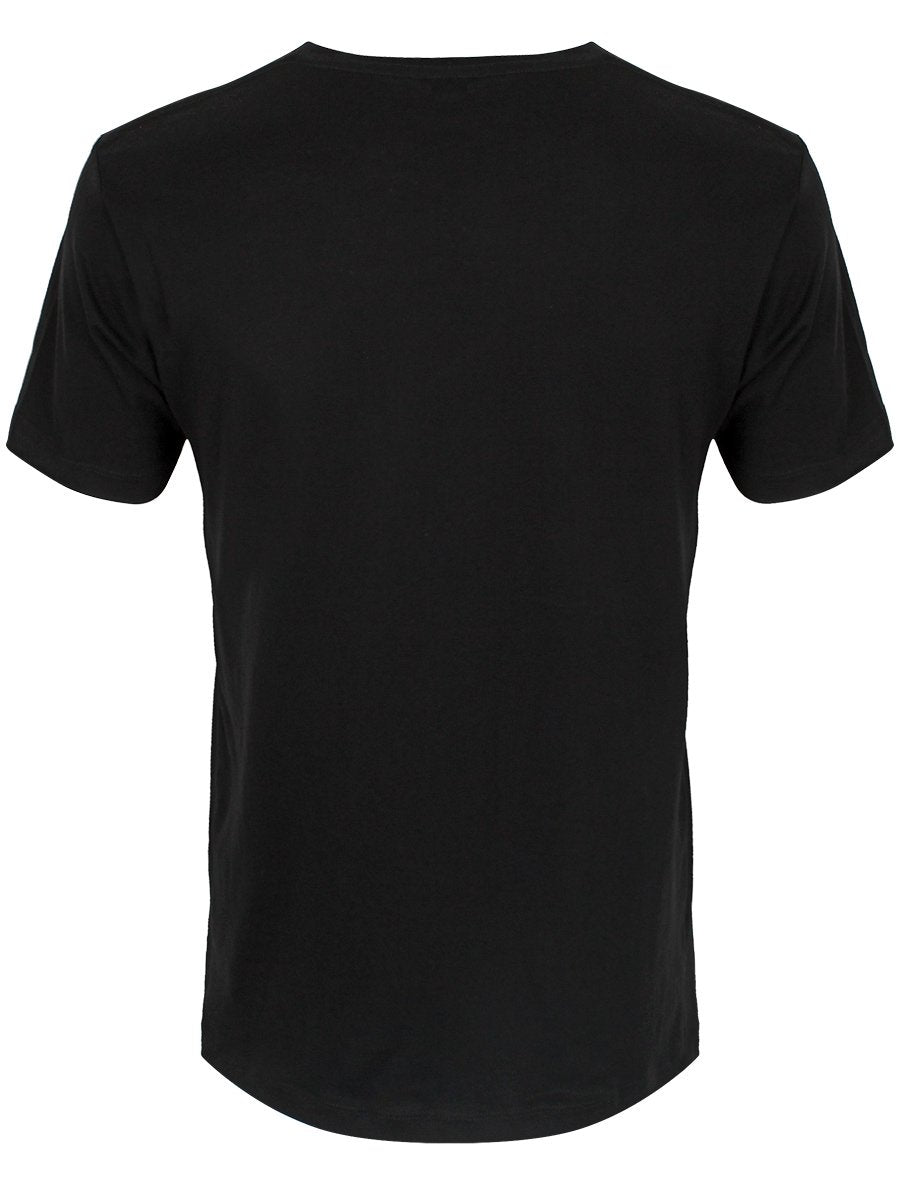 Future Corpse Men's Premium Black T-Shirt