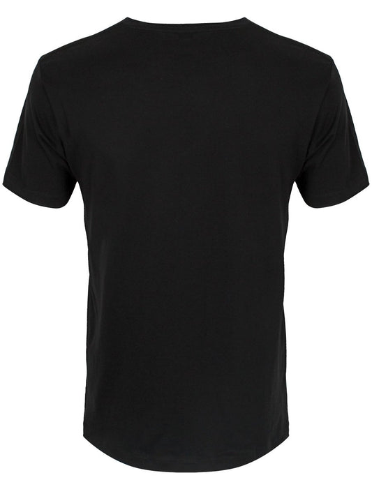 Unorthodox Collective Raven Men's Premium Black T-Shirt