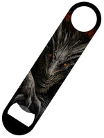 Majestic Dragon Bar Blade Bottle Opener