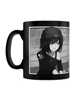 Tokyo Spirit Loner Black Mug