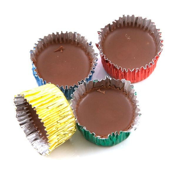 Chocolate Icy Cups (Hannahs) 200 Count