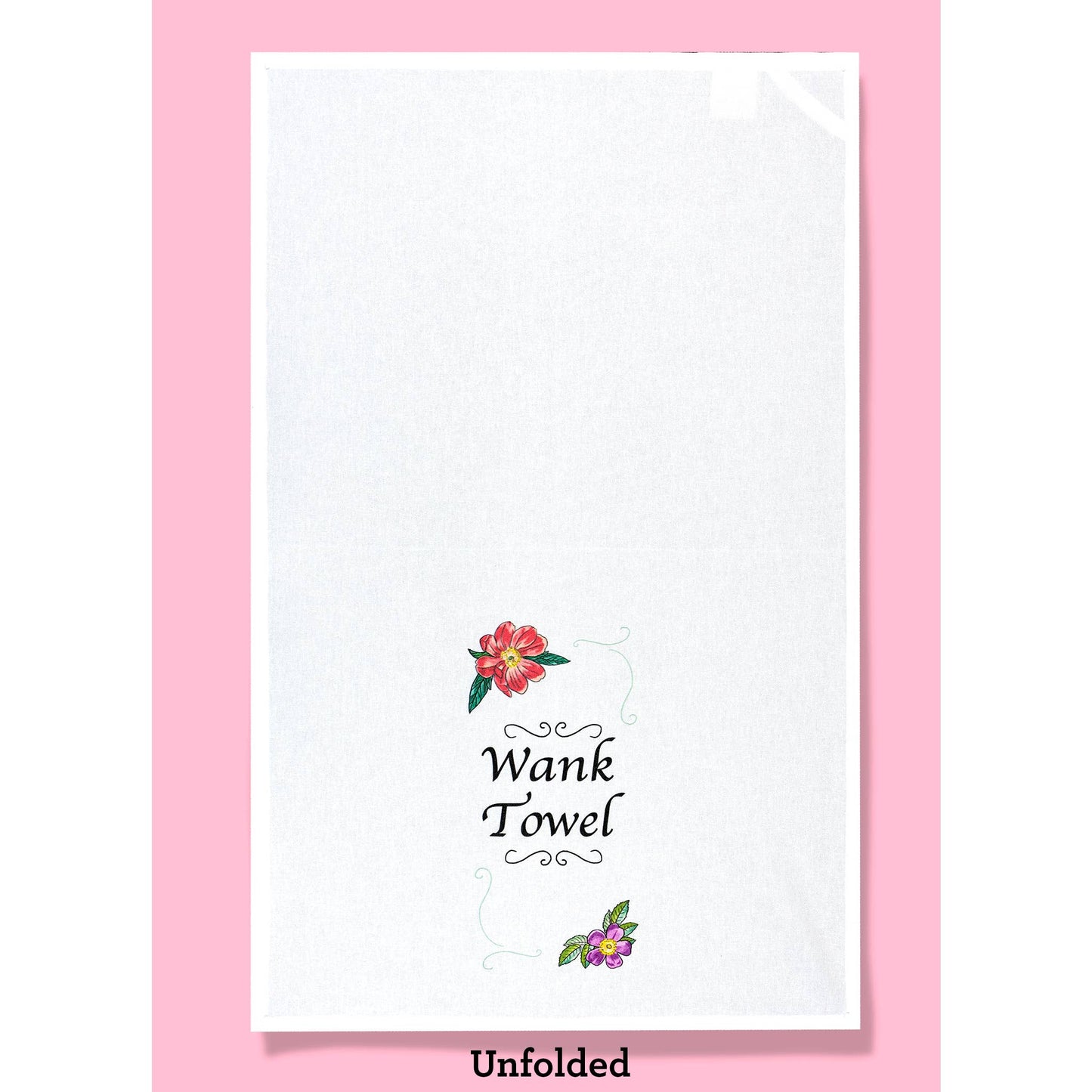 Wank Towel Dishtowel