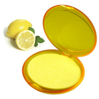 A. F. U 🇺🇦Paper Soaps Lemon