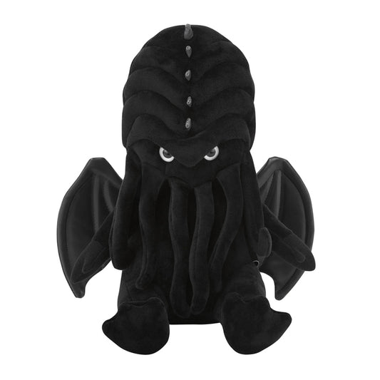 Cute Dark Gothic Plushie 08 (pre order)