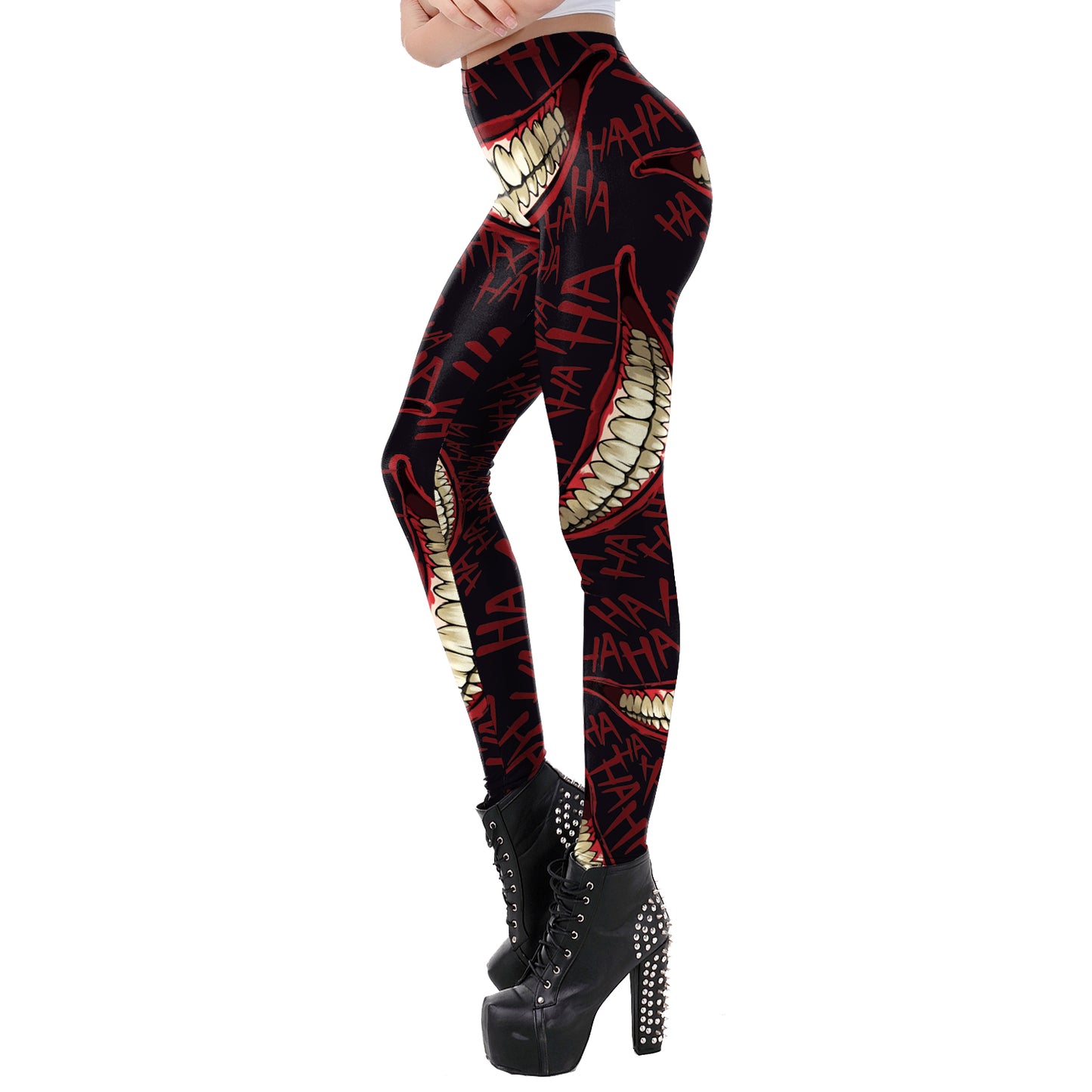 Joker Leggings - PRE ORDER