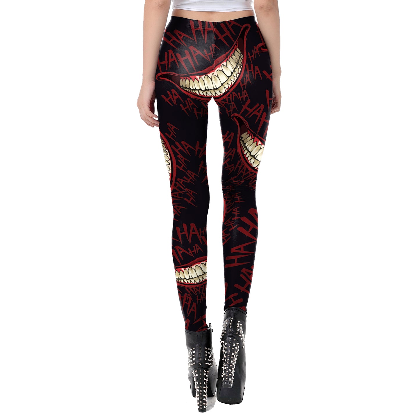 Joker Leggings - PRE ORDER