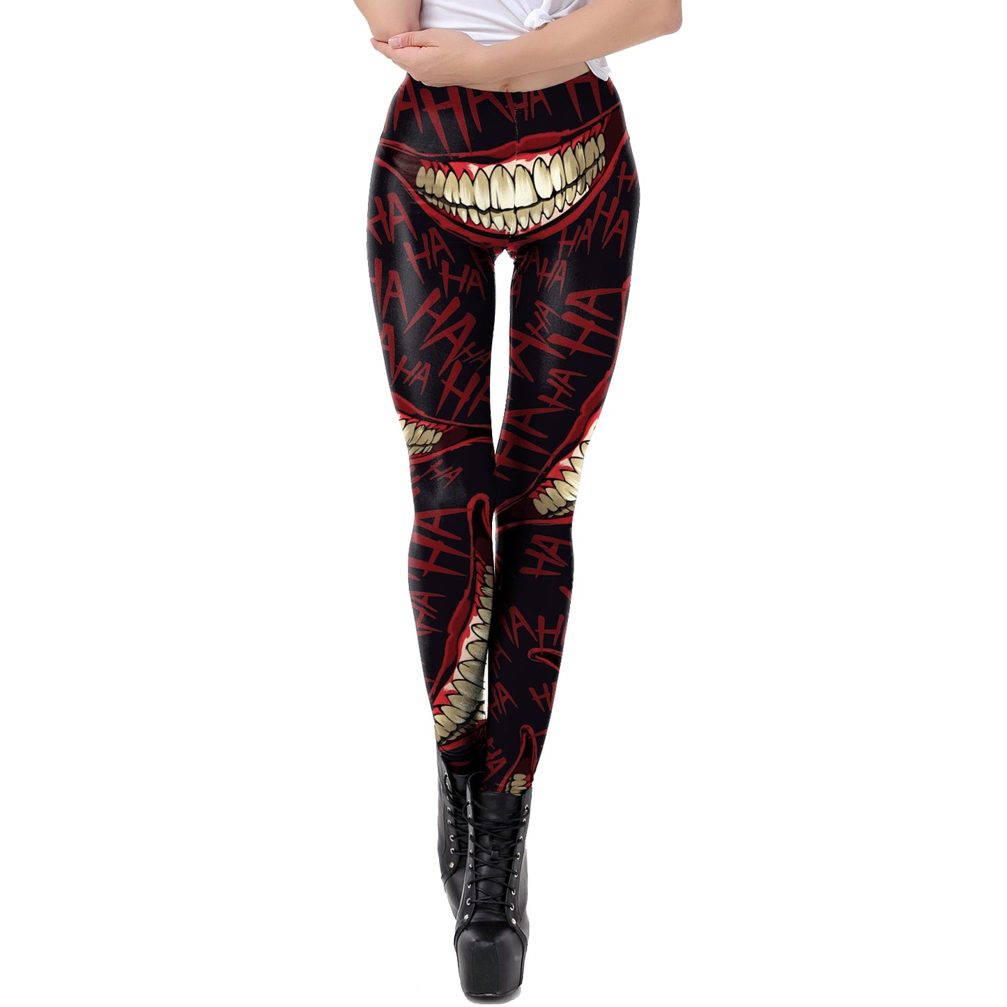 Joker Leggings - PRE ORDER