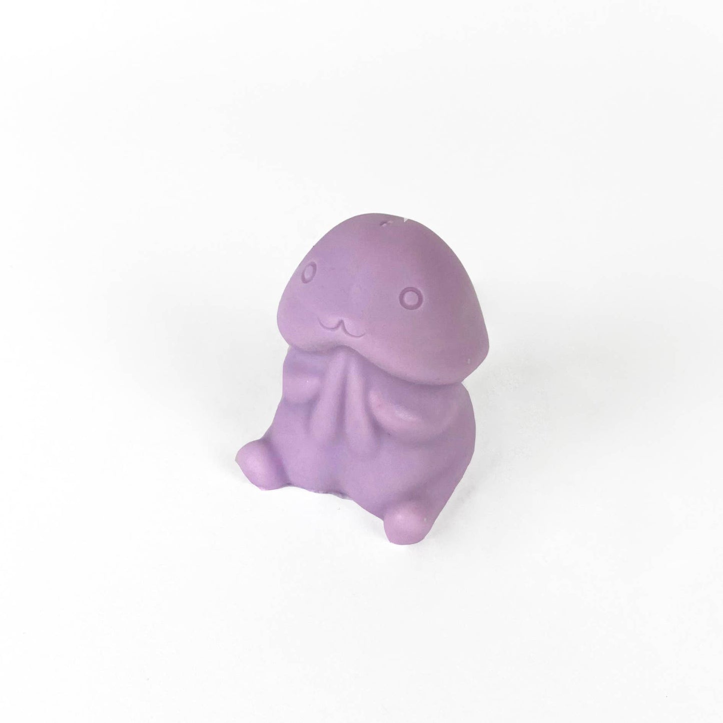 Cheeky Gift (Cute Penis Candle or Penis Soap)