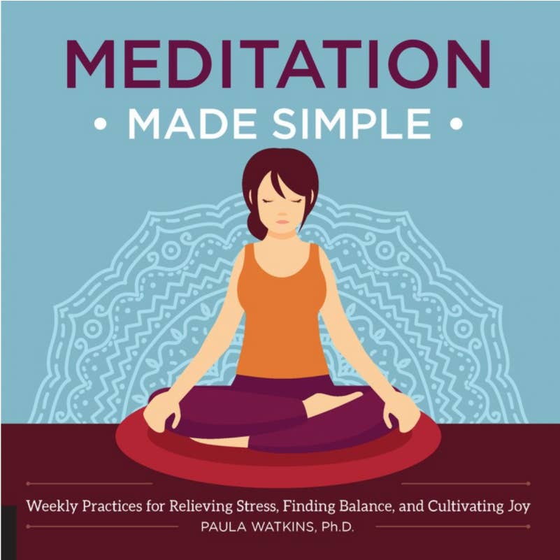 Meditation Made Simple