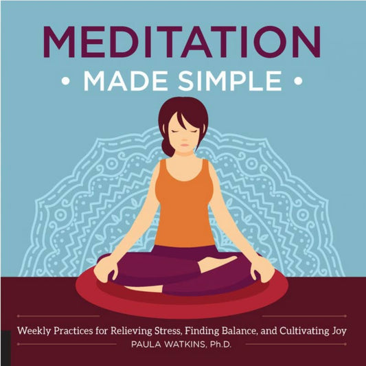 Meditation Made Simple