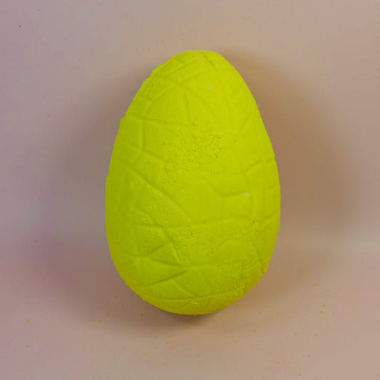 Easter Smash Egg Bath Bomb