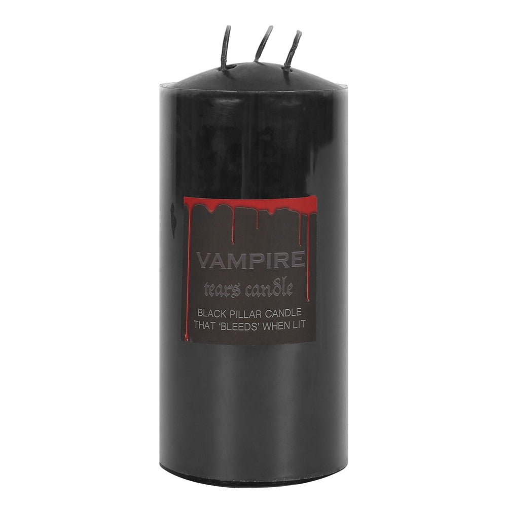 15cm Vampire Tears Pillar