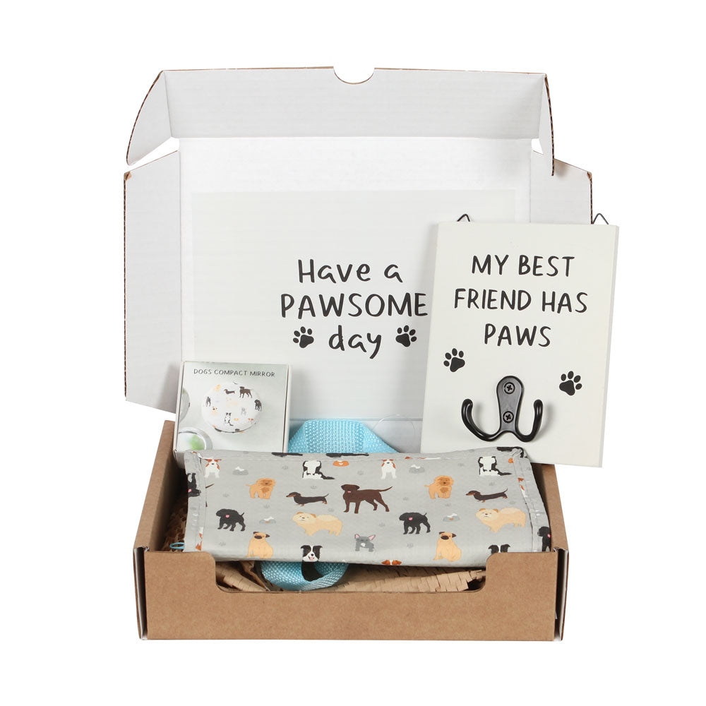 Pawsome Day Gift Set