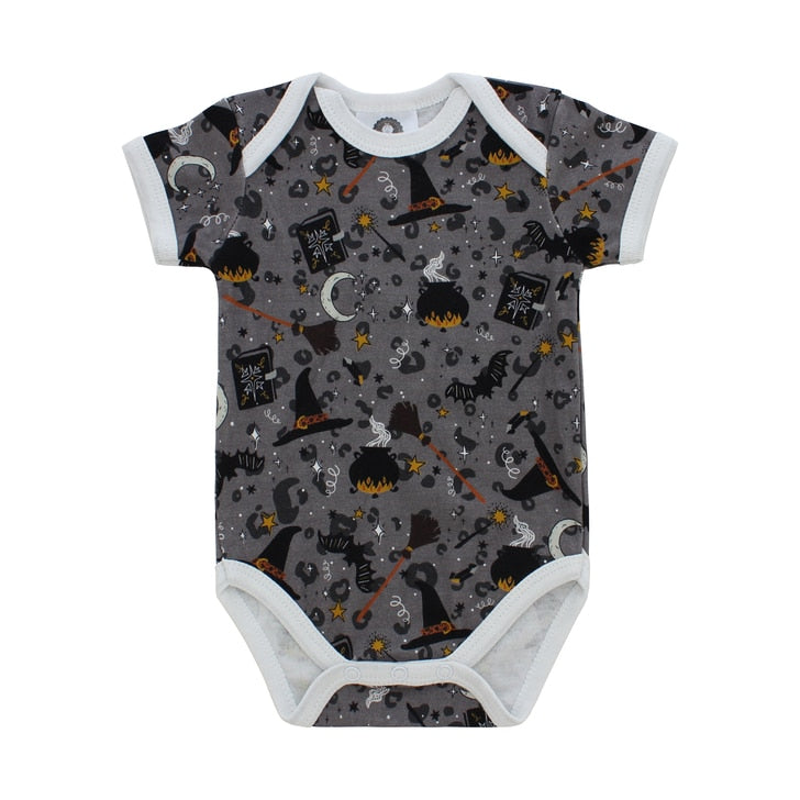 Hocus Pocus vest
