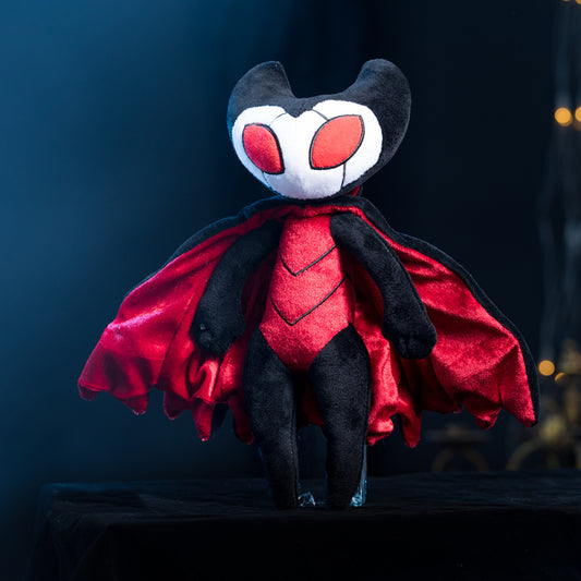 Hollow Knight Plush Troupe Master Grimm (pre order)