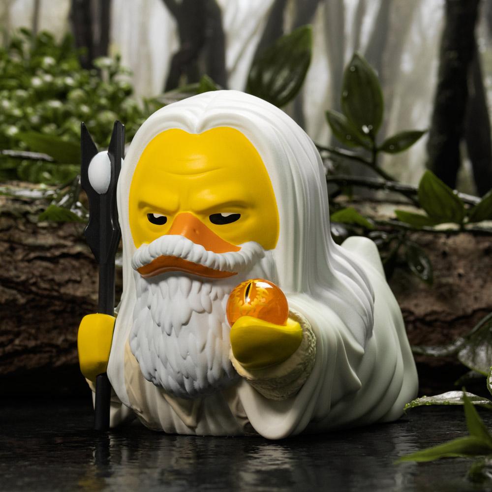 LORD OF THE RINGS SARUMAN - PRE ORDER