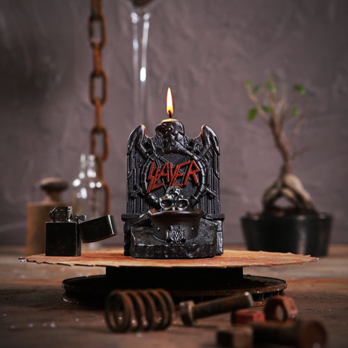 Slayer Candle - Eagle - Candle