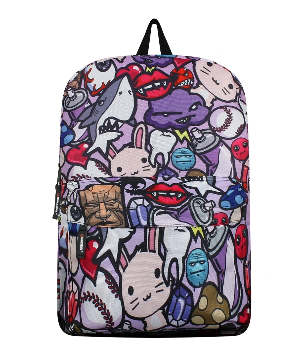 Cosmic Jumble Backpack