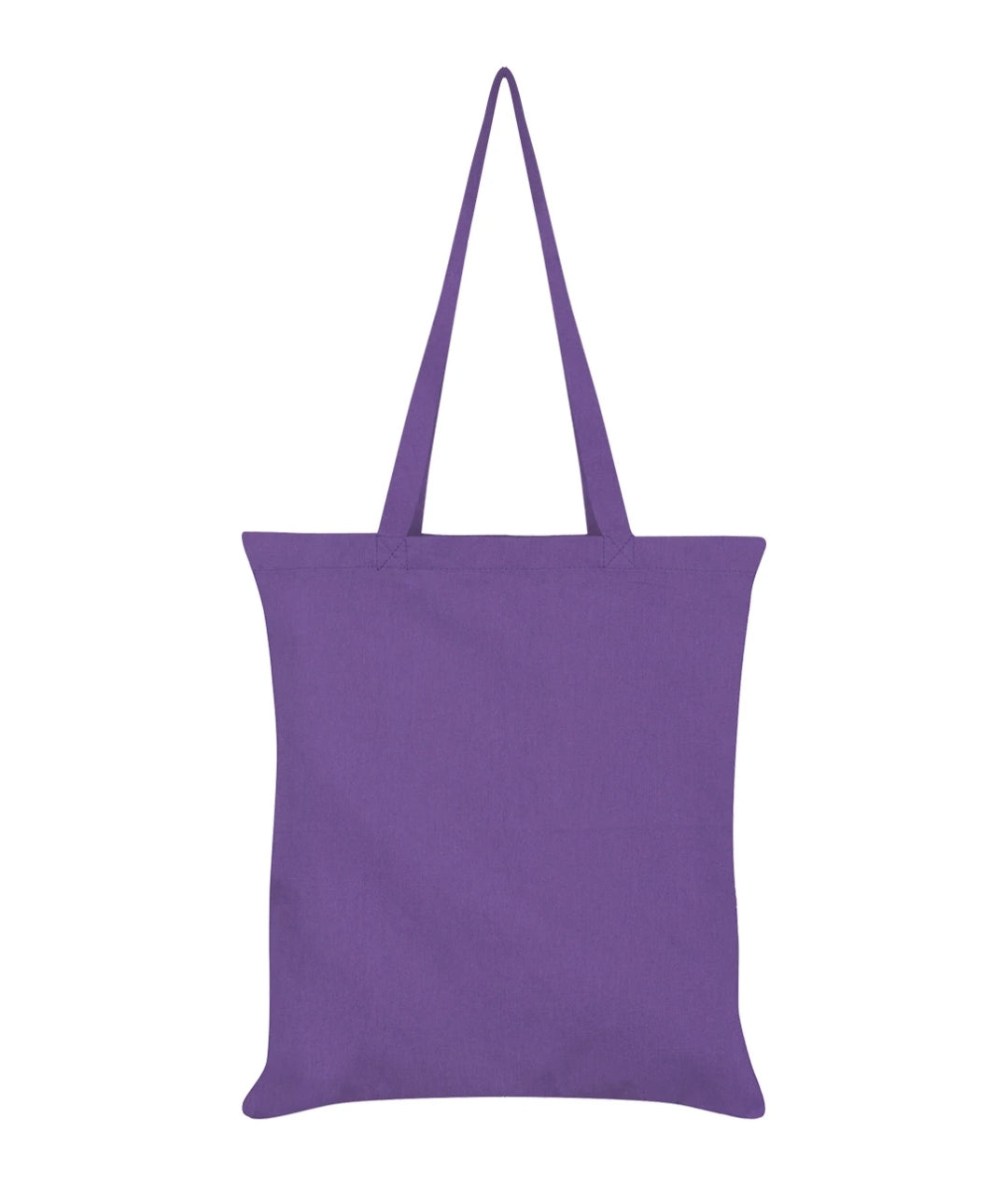 The Future Is Yours Violet Tote Bag