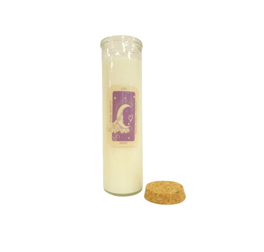 Magic Spell Candle - Love