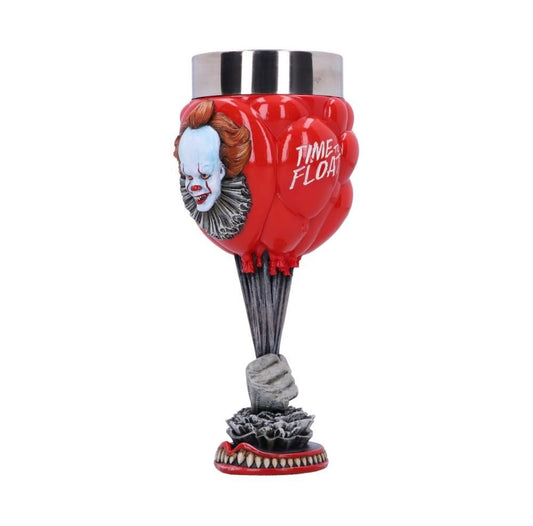 IT Time To Float Goblet 19.5cm