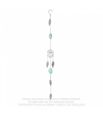 All Seeing Eye Hanging Decoration