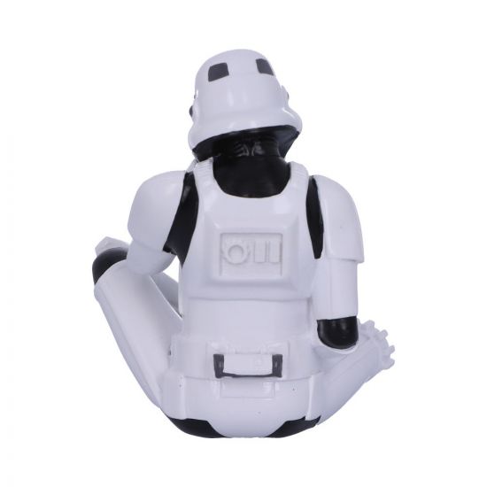 See No Evil Stormtrooper 10cm