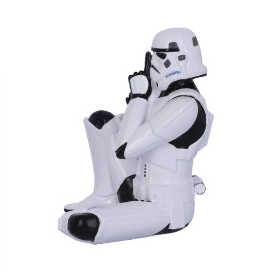 Speak No Evil Stormtrooper 10cm