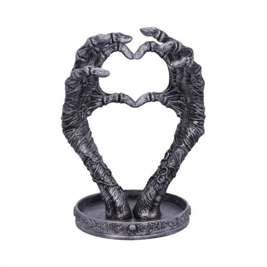 Gothic Jewellery Holder 22cm