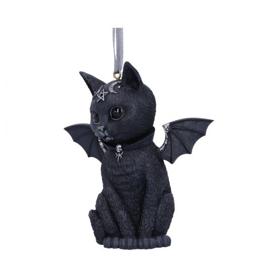 Malpuss Hanging Ornament 9.2cm