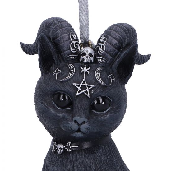 Pawzuph Hanging Ornament 10cm