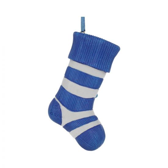 Harry Potter Ravenclaw Stocking Hanging Ornament
