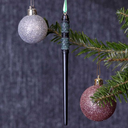 Harry Potter Snape's Wand Hanging Ornament 15.5cm
