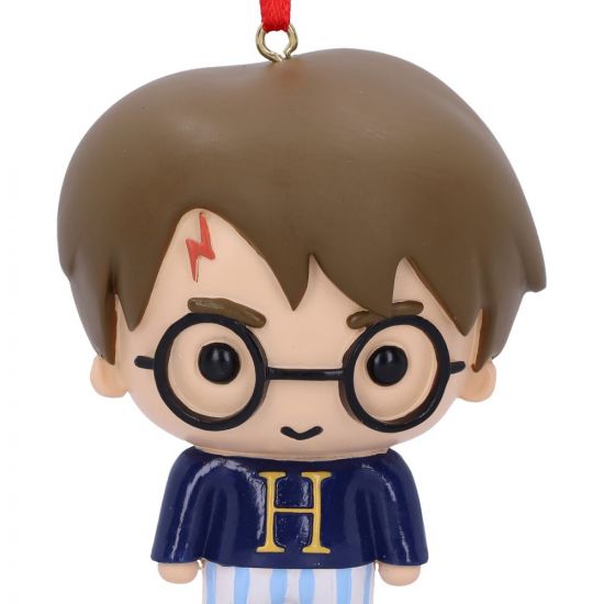 Harry Potter - Harry Hanging Ornament 7.5cm