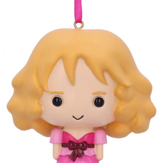 Harry Potter - Hermione Hanging Ornament 7.5cm