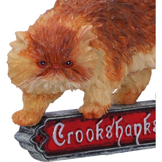 Harry Potter - Crookshanks Hanging Ornament 9cm