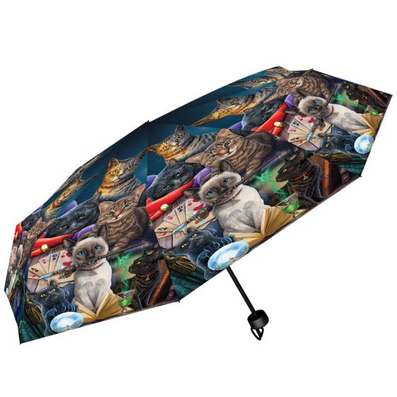 Magical Cats Umbrella (LP)