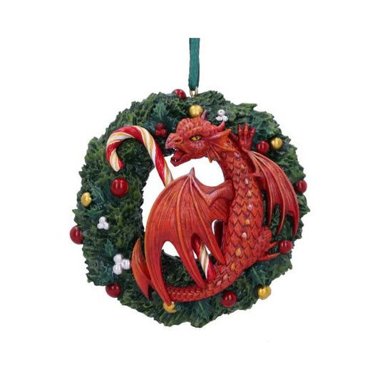 PRE-ORDER Sweet Tooth Hanging Ornament (AS) 9cm