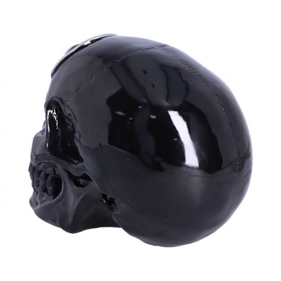 Black Magic Skull 19.5cm